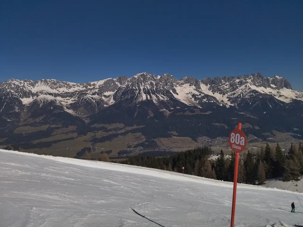 SkiWelt Wilder Kaiser