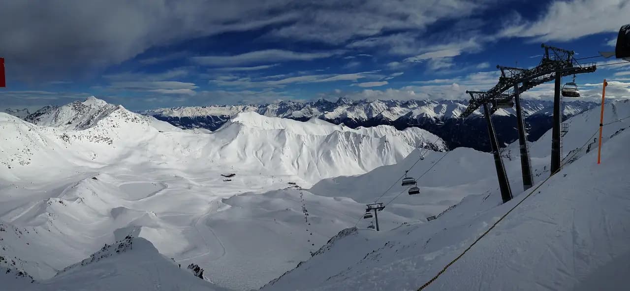 Serfaus-Fiss-Ladis